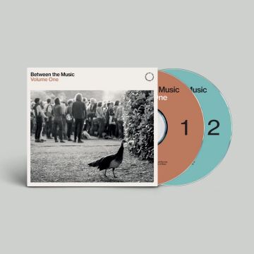 VARIOUS ARTISTS - END OF THE ROAD PRESENTS: BETWEEN THE MUSIC