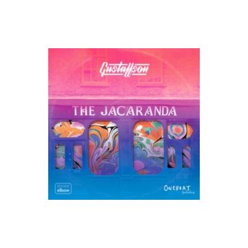 GUSTAFFSON - JACARANDA EP