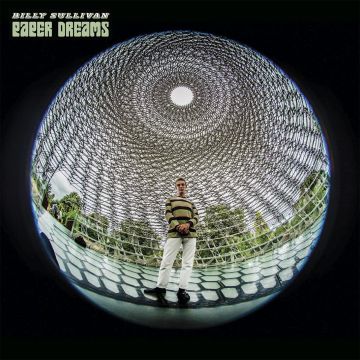 BILLY SULLIVAN - PAPER DREAMS