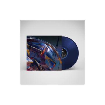 SB81 - B292 (PART 2) EP (COLOURED VINYL)