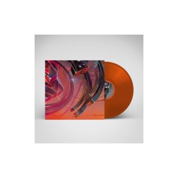 SB81 - B292 (PART 4) EP (COLOURED VINYL)