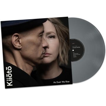 KIIOTO - AS DUST WE RISE (COLOURED VINYL)