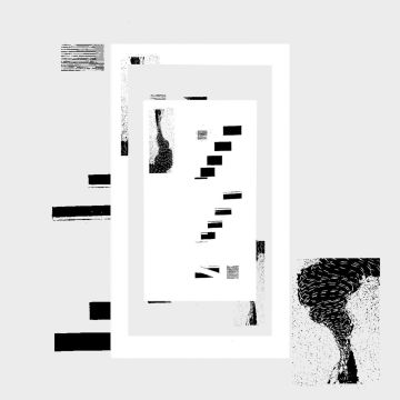 CHALK - CONDITIONS II EP