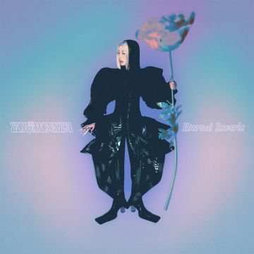 TOKIMONSTA - ETERNAL REVERIE