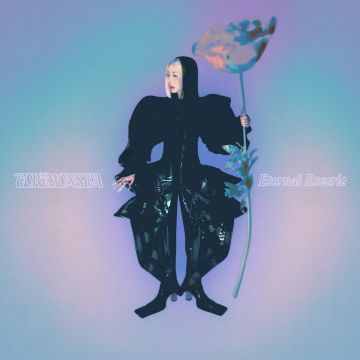 TOKIMONSTA - ETERNAL REVERIE (COKE BOTTLE VINYL)