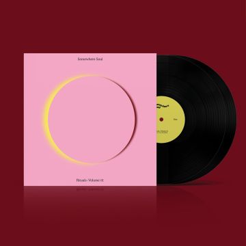 VARIOUS ARTISTS - SOMEWHERE SOUL: RITUALS VOL 1