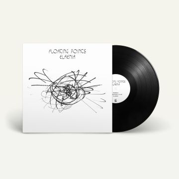 FLOATING POINTS - ELAENIA (10 YEAR ANNIVERSARY EDITION)