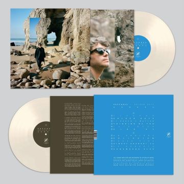 SACCADES - GOLDEN DAYS