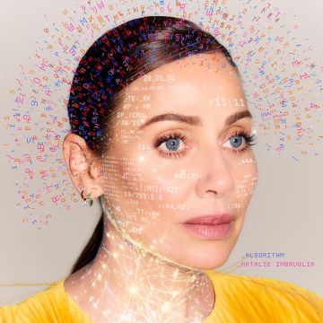 Natalie Imbruglia - Algorithm