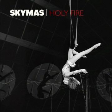 Skymas - Holy Fire