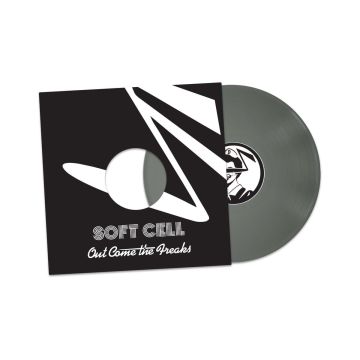 Soft Cell - Out Come The Freaks