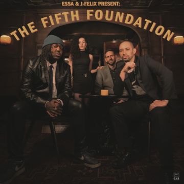 Essa & J-Felix - Fifth Foundation
