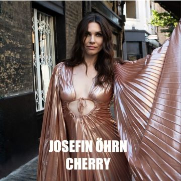 Josefin Ohrn - Cherry