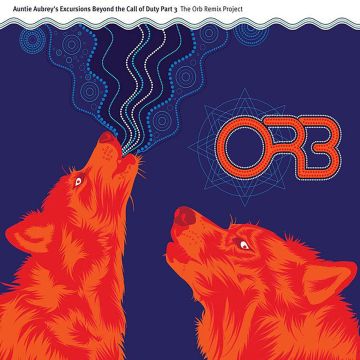 ORB - AUNTIE AUBREY'S EXCURSIONS BEYOND 3