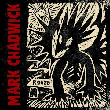 Mark Chadwick - Ouse Dragon
