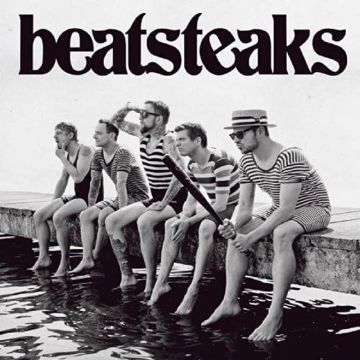 BEATSTEAKS - BEATSTEAKS