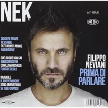 NEK - PRIMA DI PARLARE