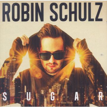 ROBIN SCHULZ - SUGAR
