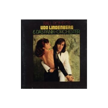 LINDENBERG,UDO & PANIK-O - BALL POMPOES