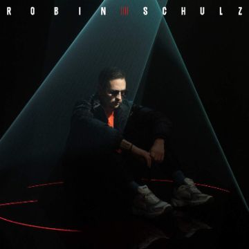 ROBIN SCHULZ - IIII