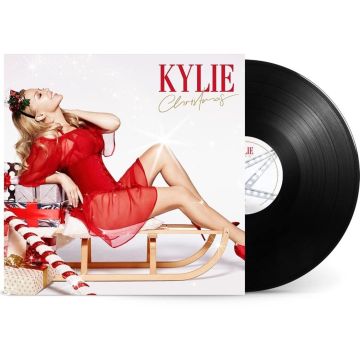 KYLIE MINOGUE - KYLIE CHRISTMAS