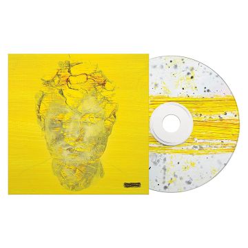 Ed Sheeran - - (subtract)