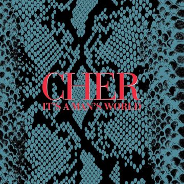 CHER - IT'S A MAN'S WORLD (DELUXE EDITION)