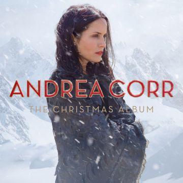 ANDREA CORR - CHRISTMAS ALBUM