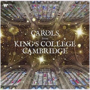 Choir of King's College, Cambridge - Carols from King's College Cambridge