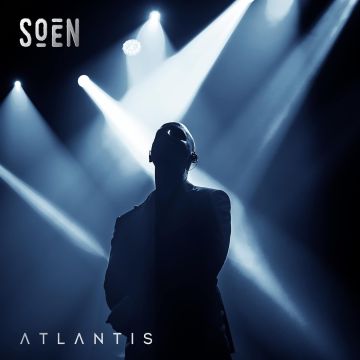 [CD/DVD] SOEN - ATLANTIS
