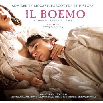 PHILIPPE JAROUSSKY - IL BOEMO