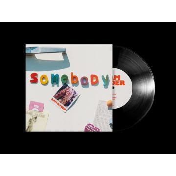 SAM RYDER - SOMEBODY