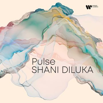 SHANI DILUKA - PULSE