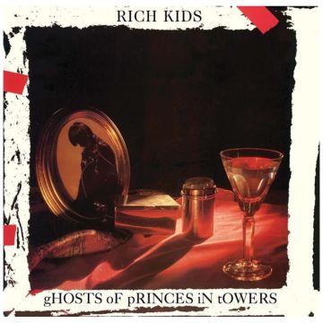 RICH KIDS - GHOSTS OF PRINCES