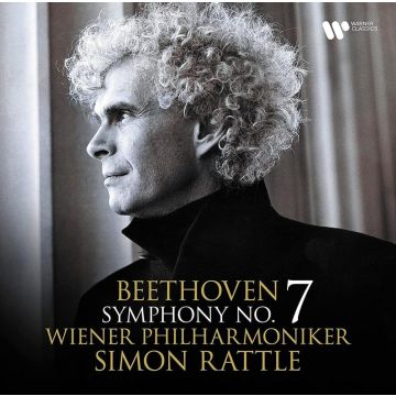 Sir Simon Rattle - Beethoven: Symphony No. 7
