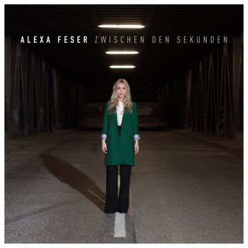 ALEXA FESER - ZWISCHEN DEN SEKUNDEN