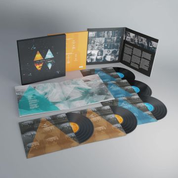 MARILLION - SEASONS END (DELUXE EDITION) (IMPORT)