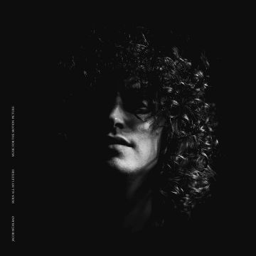 JACOB MUHLRAD - BURN ALL MY LETTERS OST