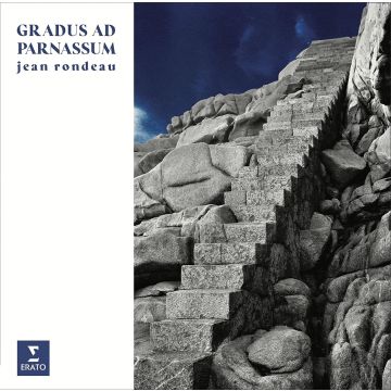 JEAN RONDEAU - GRADUS AD PARNASSUM