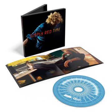 SIMPLY RED - TIME