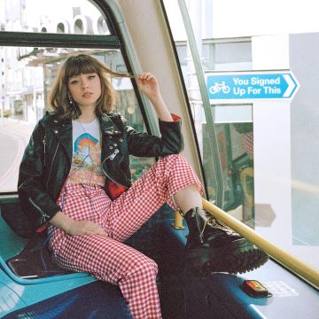 MAISIE PETERS - YOU SIGNED UP FOR THIS