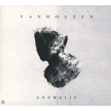 VAN HOLZEN - ANOMALIE