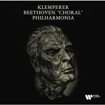 OTTO KLEMPERER - BEETHOVEN SYMPHONY NO 9 CHORAL