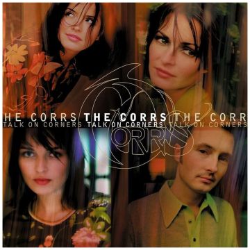 THE CORRS - TALK ON CORNERS (COLOR 2xLP)