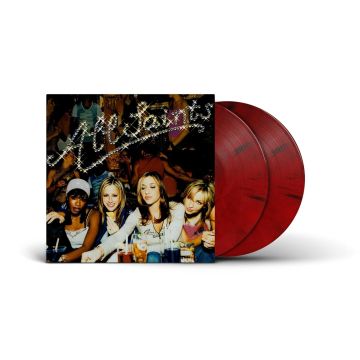 ALL SAINTS - SAINTS & SINNERS (IMPORT)