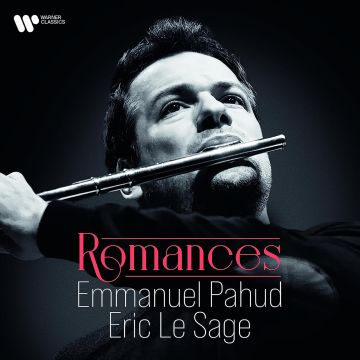 PAHUD,EMMANUEL & ERIC LE - ROMANCES