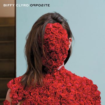 BIFFY CLYRO - OPPOSITE / VICTORY OVER THE SUN