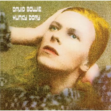 DAVID BOWIE - HUNKY DORY (2015 REMASTER)