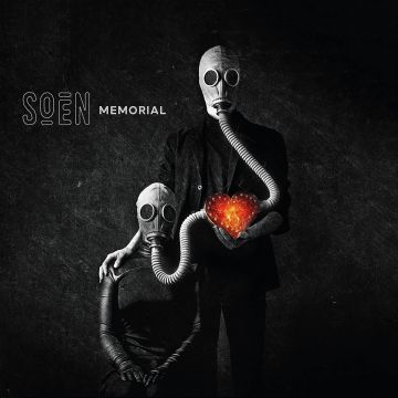 SOEN - MEMORIAL