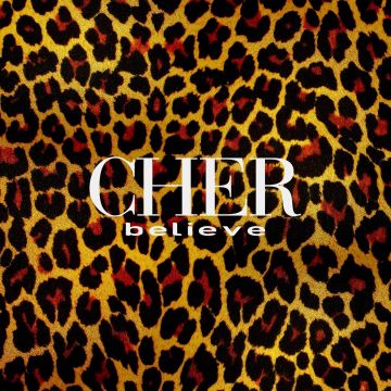 CHER - BELIEVE (25TH ANNIVERSARY/DELUXE)